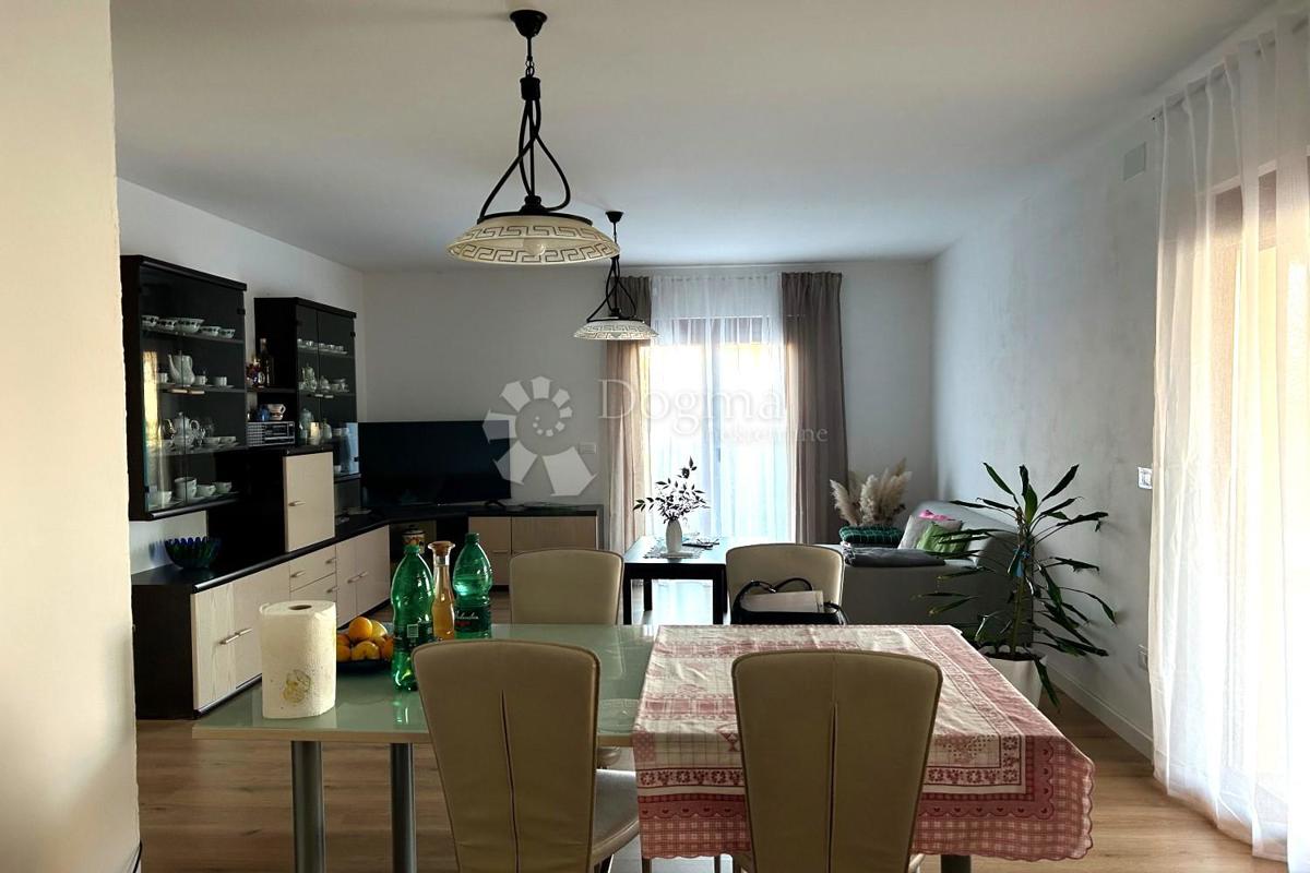 Casa Svetvinčenat, 109m2