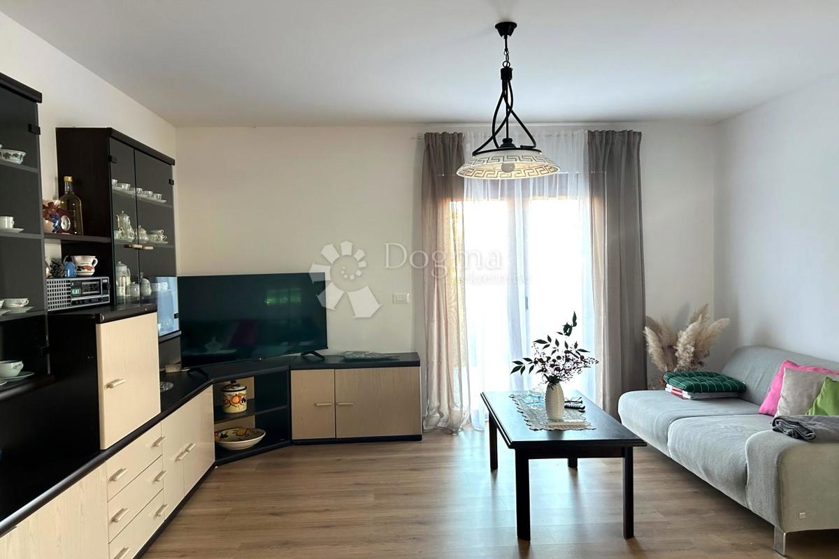 Casa Svetvinčenat, 109m2