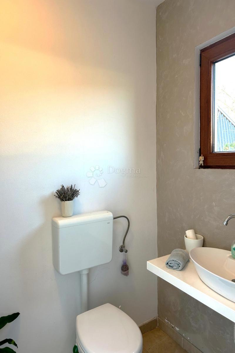 Casa Svetvinčenat, 109m2