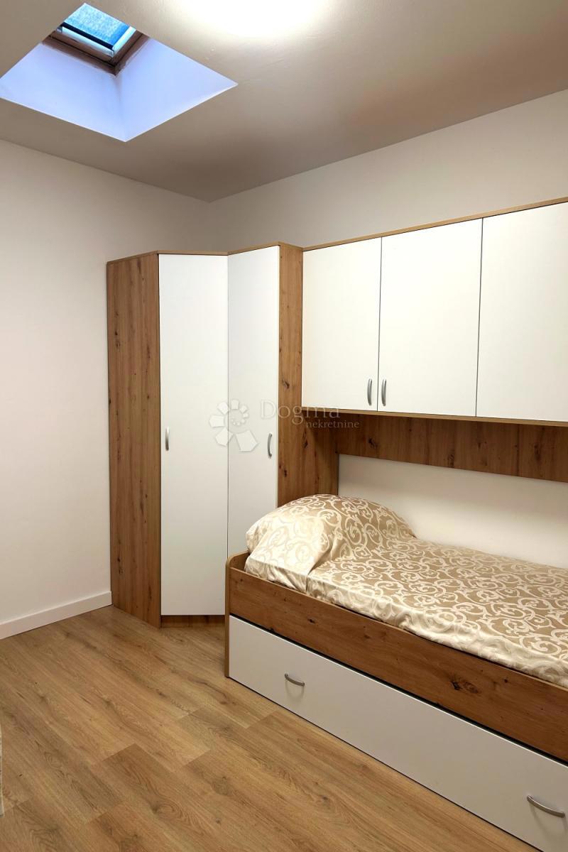 Casa Svetvinčenat, 109m2