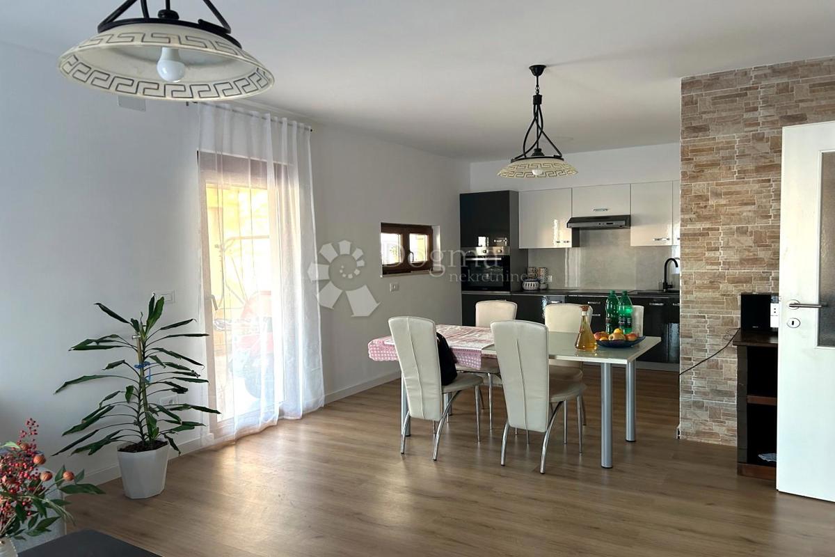 Casa Svetvinčenat, 109m2