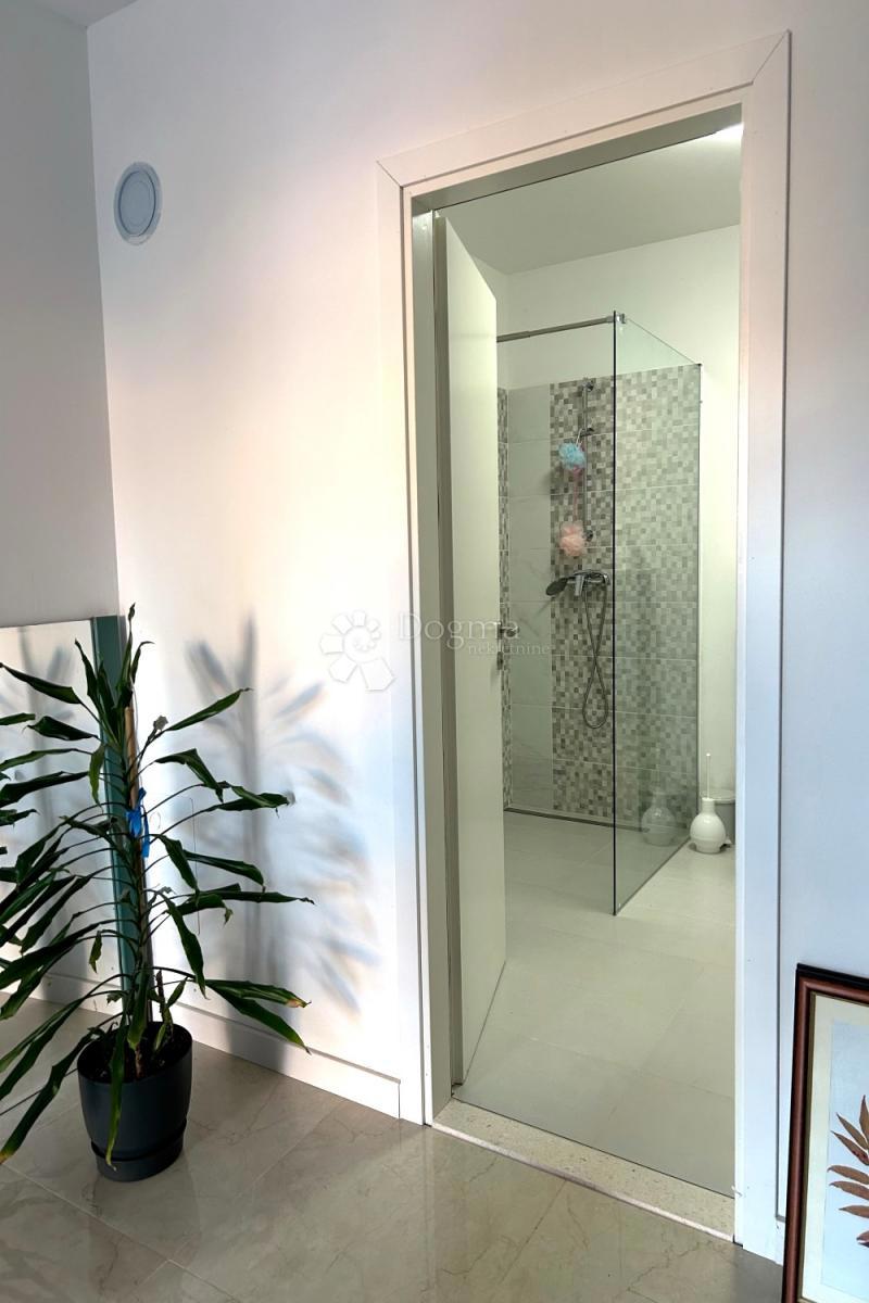 Casa Svetvinčenat, 109m2