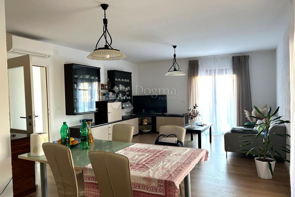 Casa Svetvinčenat, 109m2