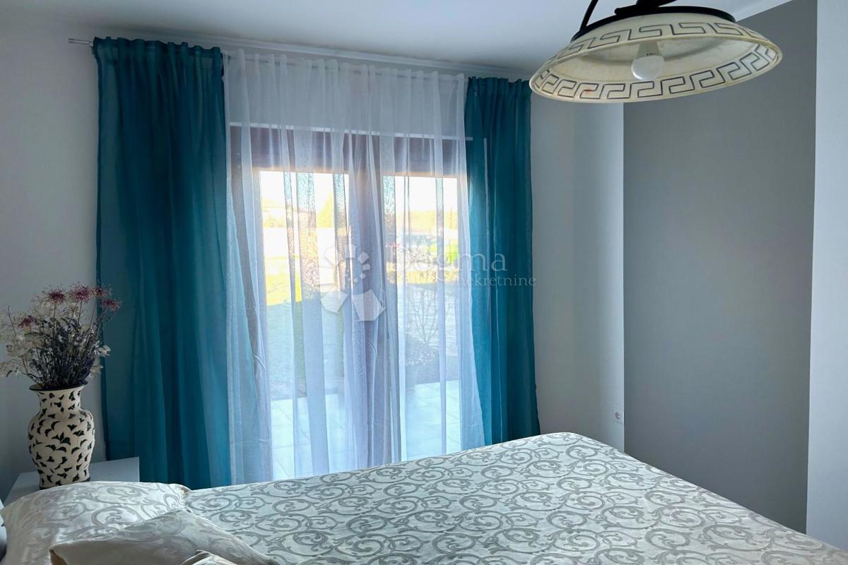 Casa Svetvinčenat, 109m2