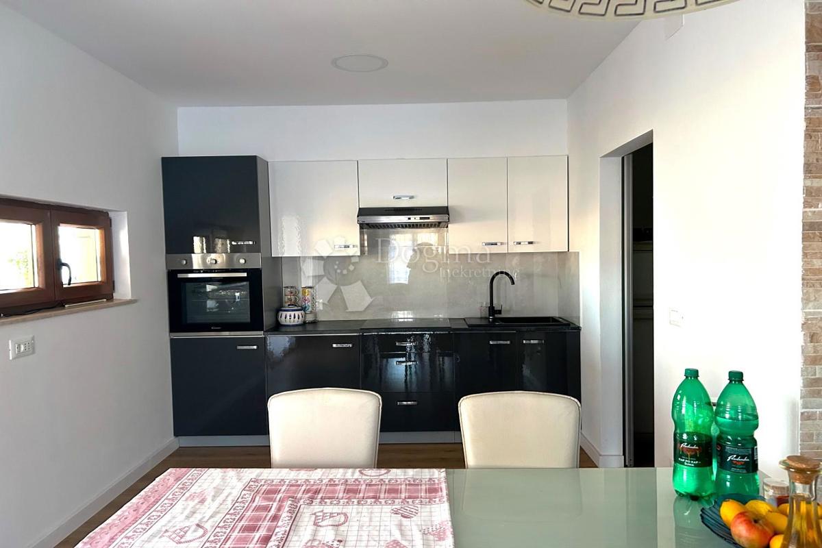 Casa Svetvinčenat, 109m2