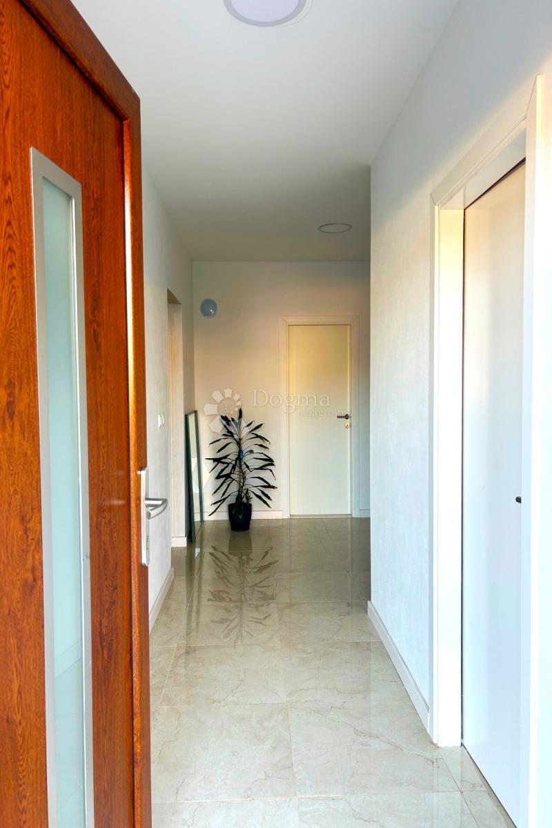 Casa Svetvinčenat, 109m2