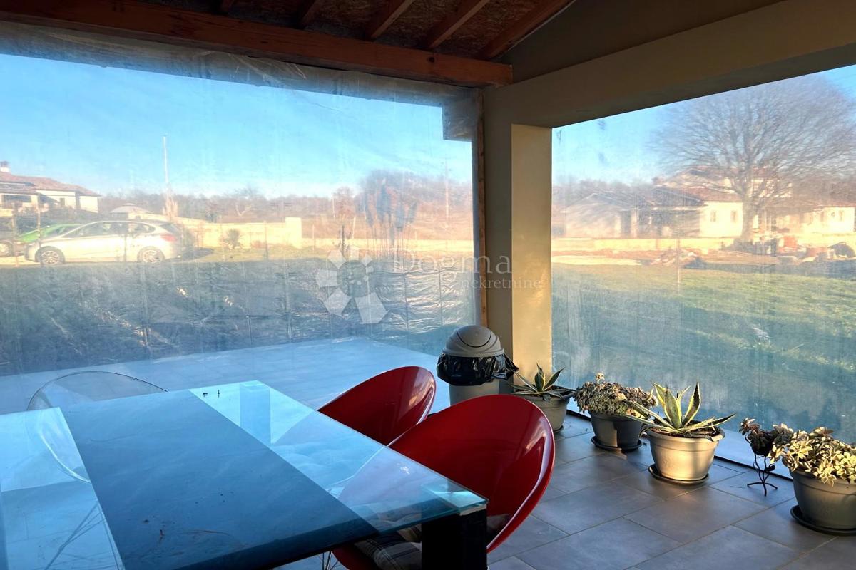 Casa Svetvinčenat, 109m2