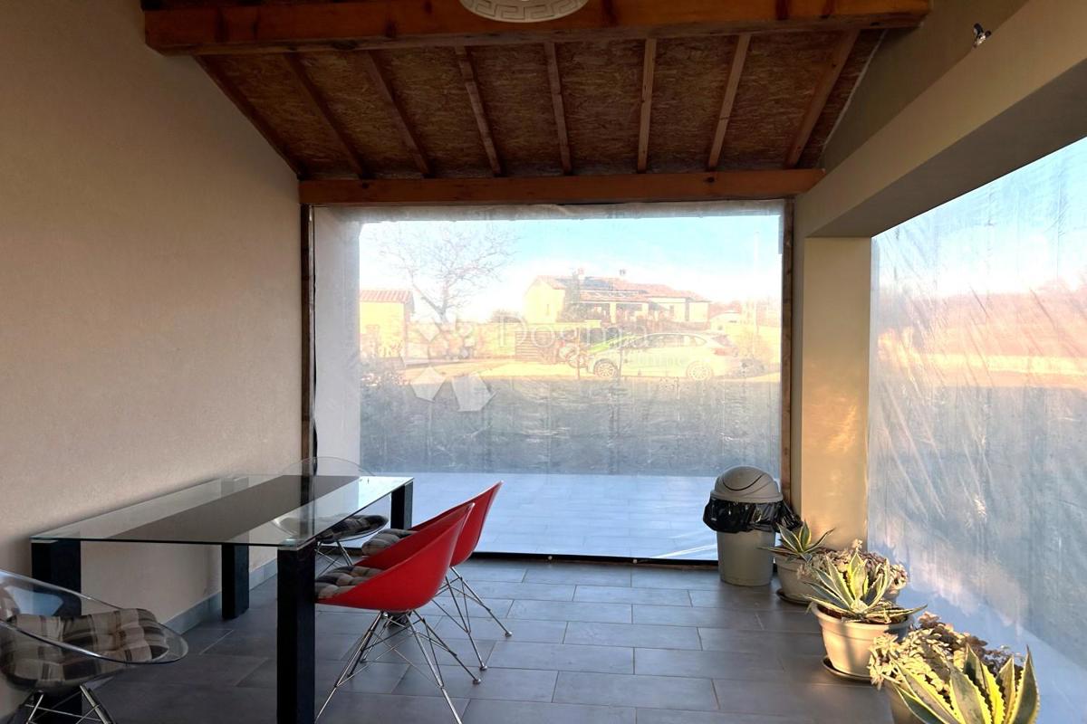 Casa Svetvinčenat, 109m2