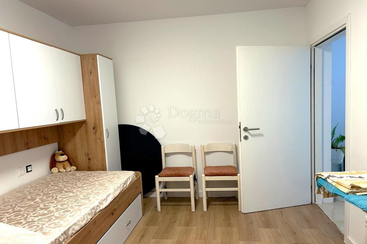 Casa Svetvinčenat, 109m2