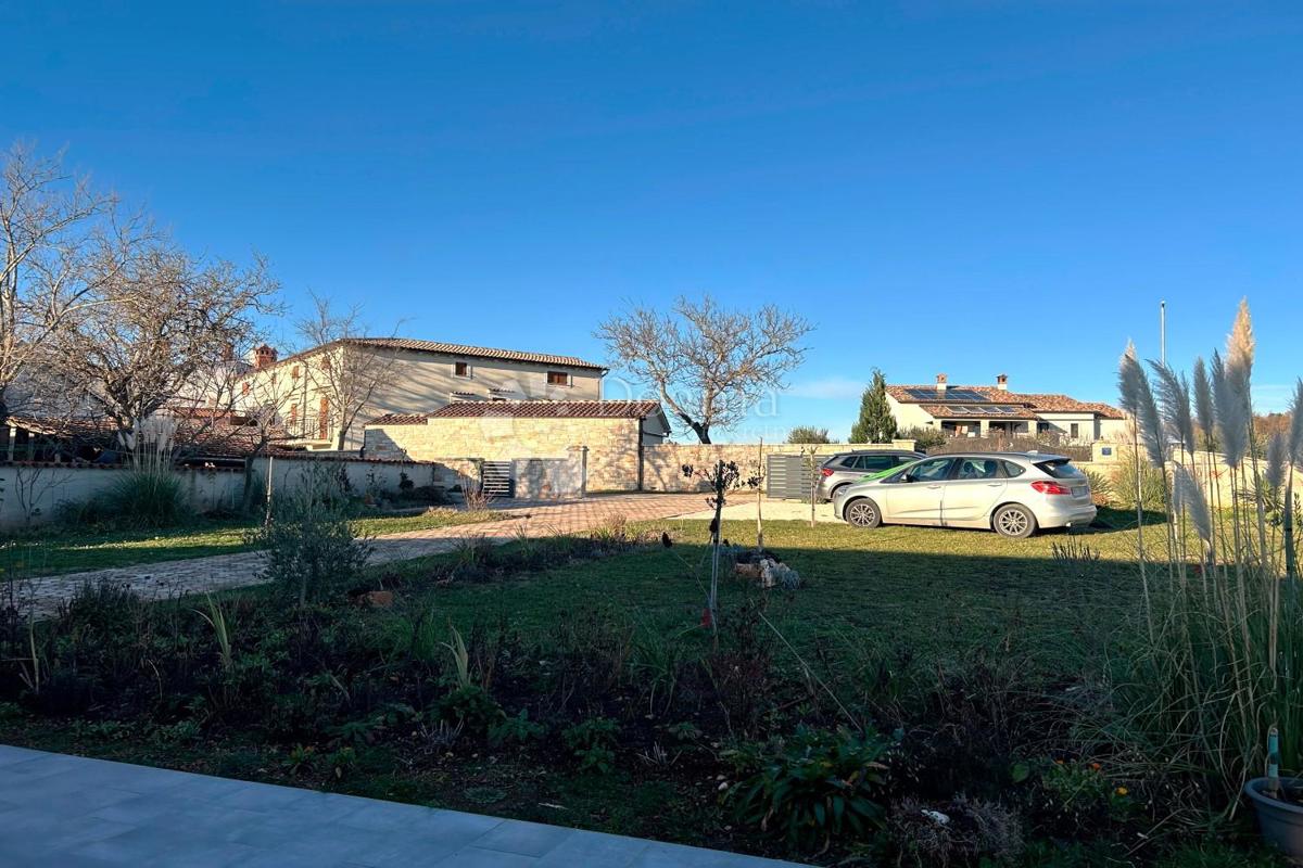 Casa Svetvinčenat, 109m2