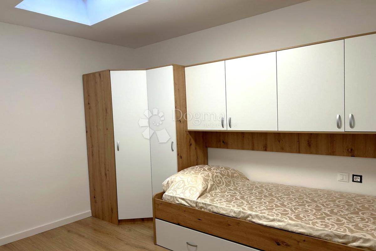 Casa Svetvinčenat, 109m2