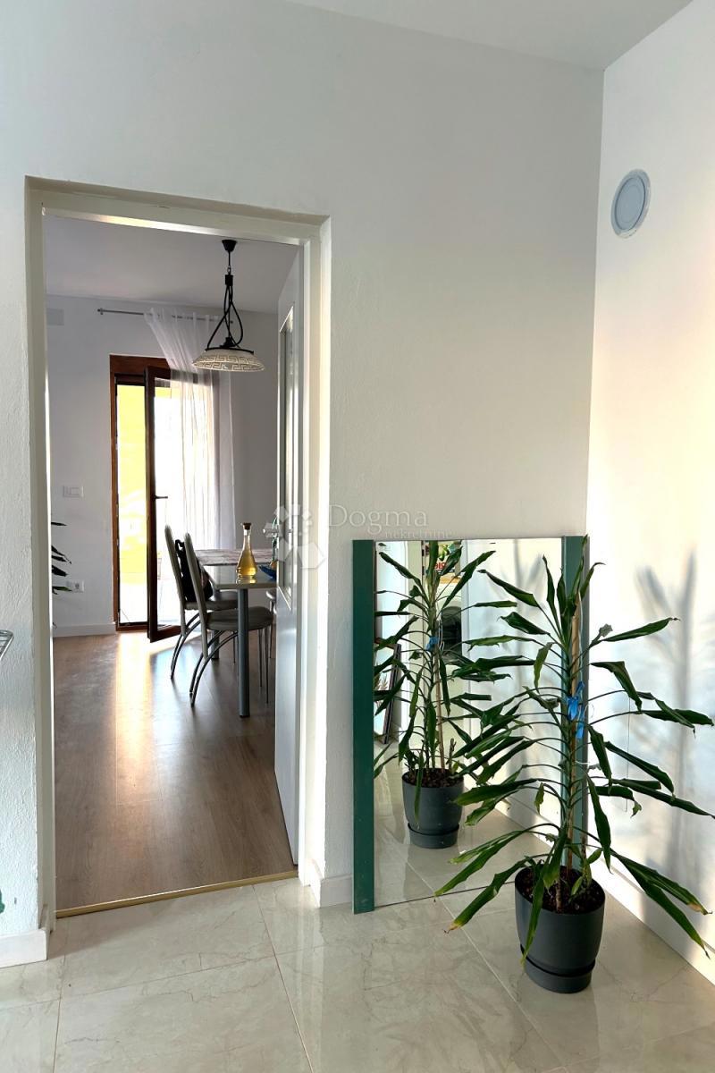 Casa Svetvinčenat, 109m2