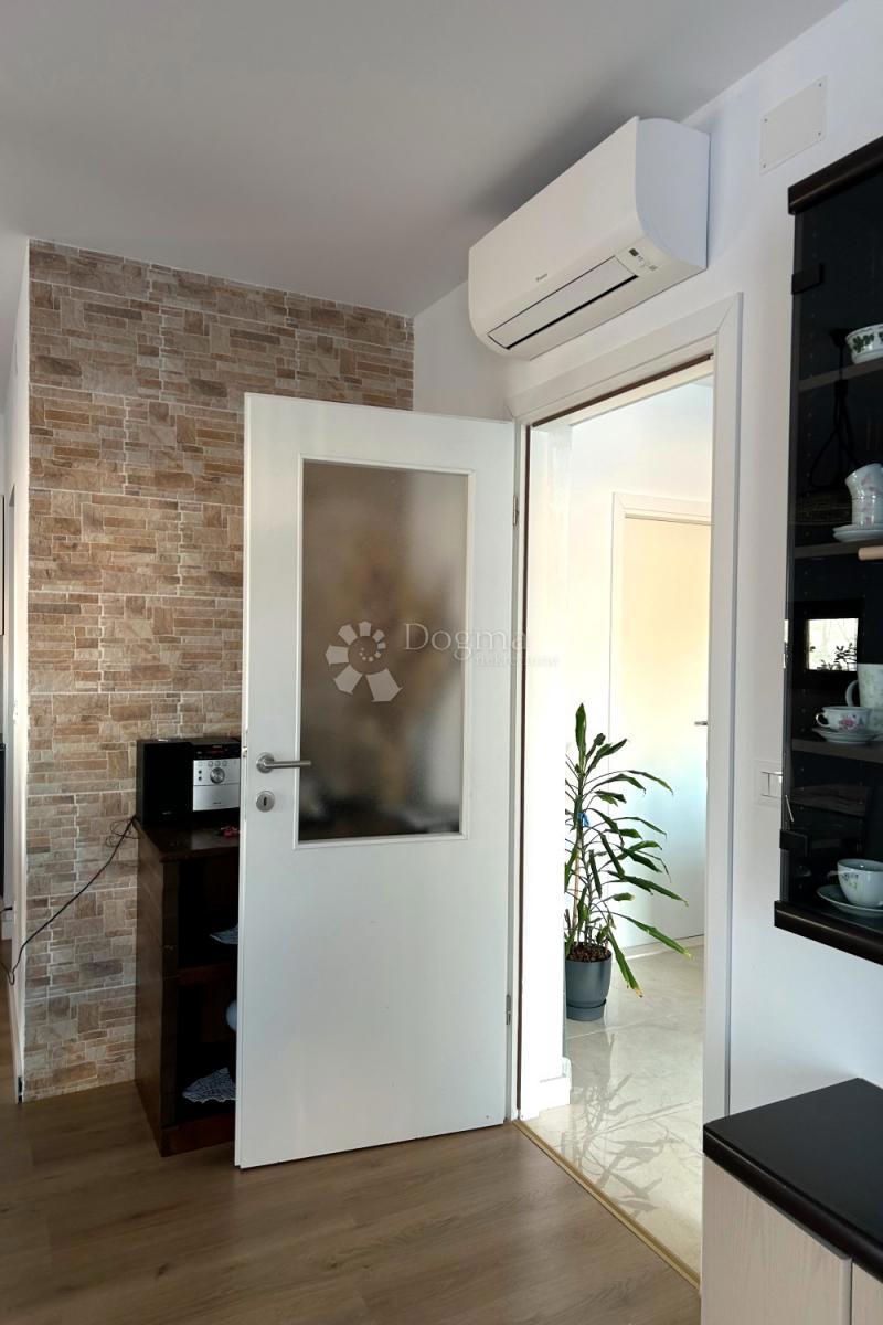 Casa Svetvinčenat, 109m2