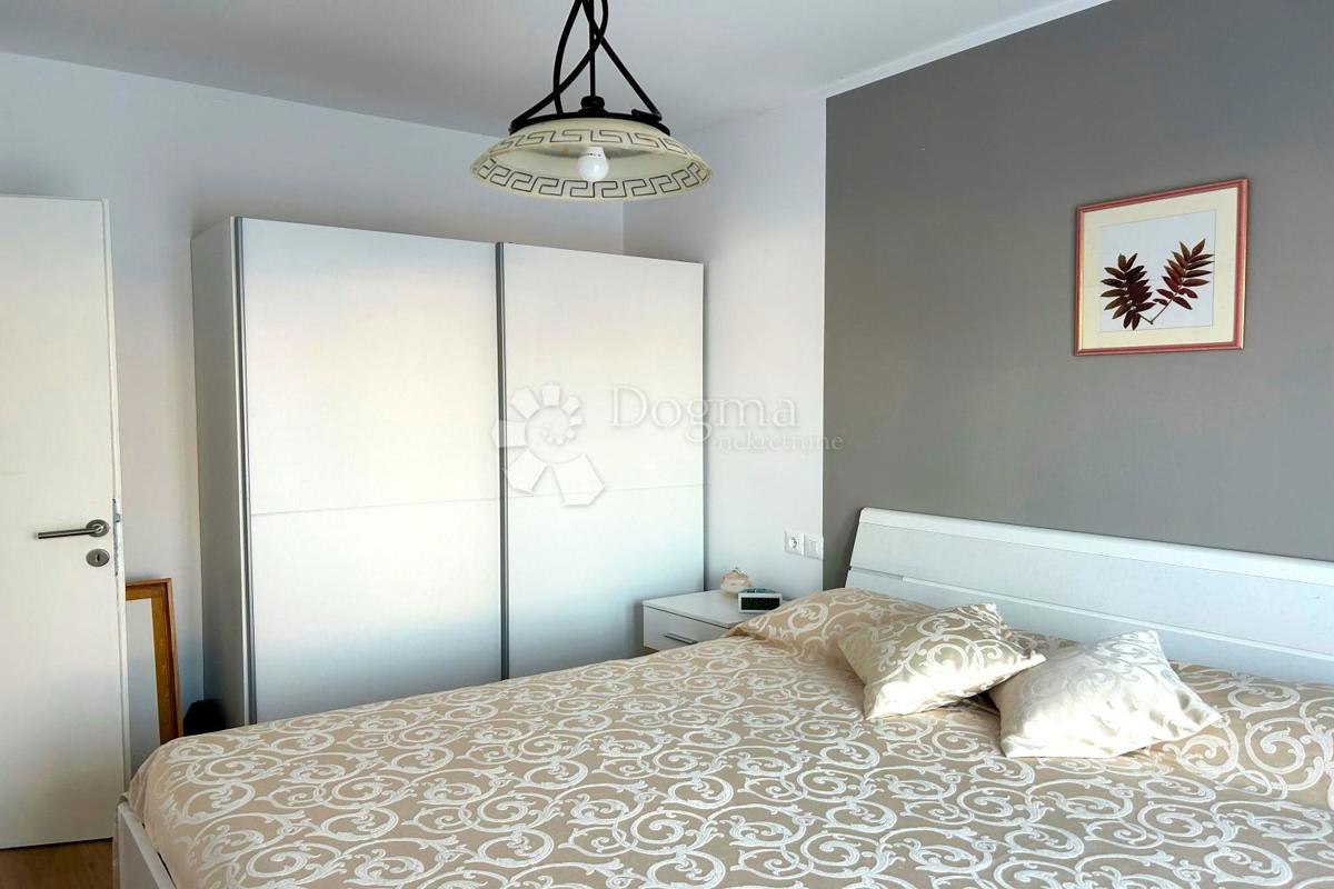 Casa Svetvinčenat, 109m2