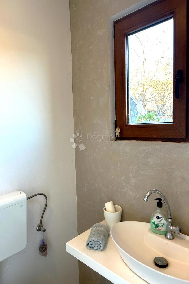 Casa Svetvinčenat, 109m2