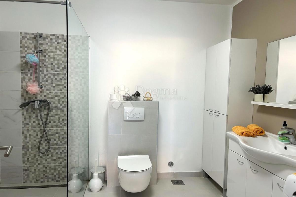 Casa Svetvinčenat, 109m2