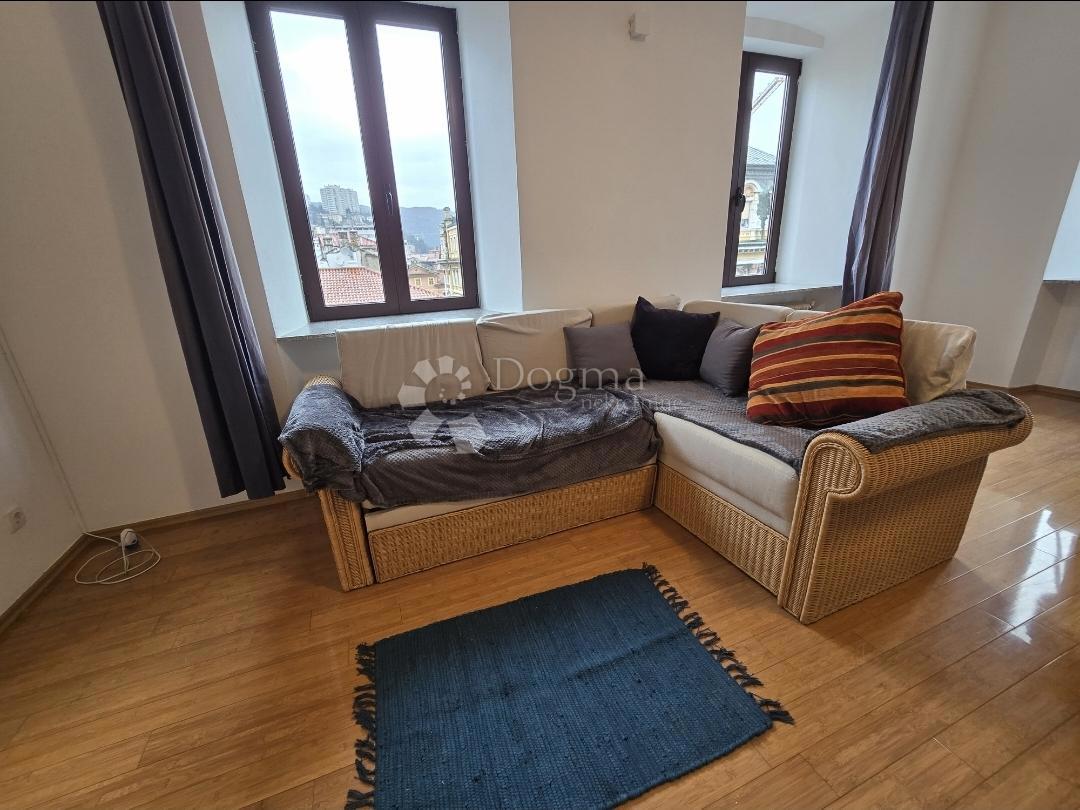 Allogio Centar, Rijeka, 166m2