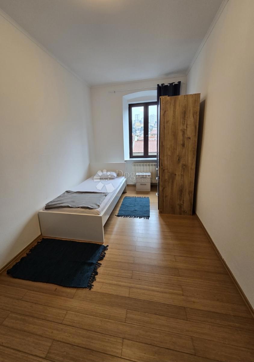 Allogio Centar, Rijeka, 166m2