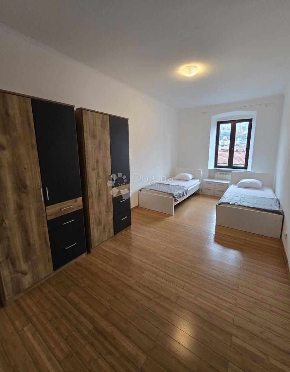 Allogio Centar, Rijeka, 166m2