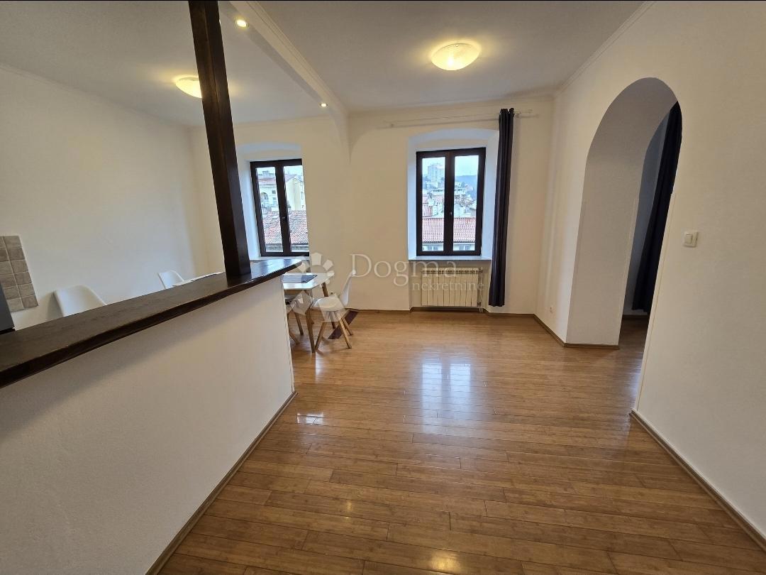 Allogio Centar, Rijeka, 166m2