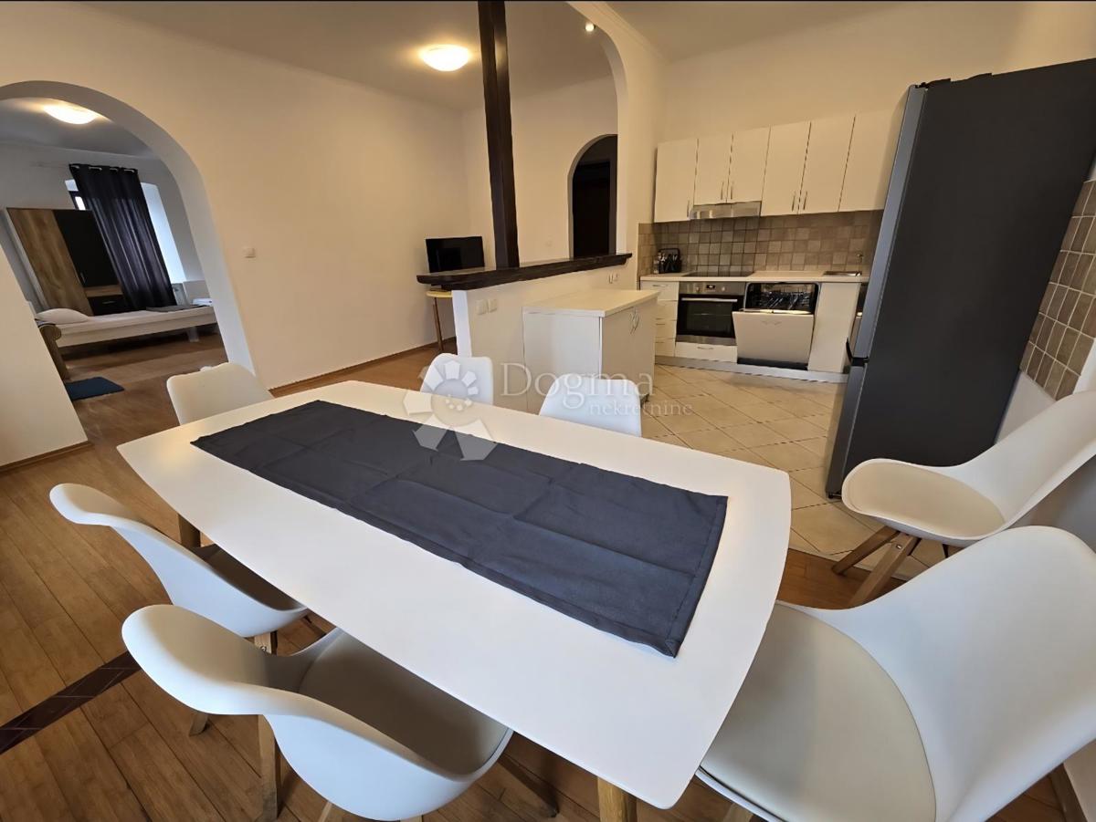 Allogio Centar, Rijeka, 166m2