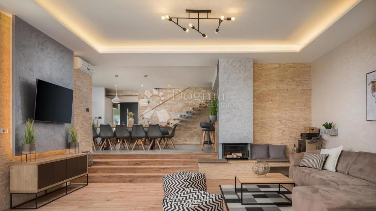 Villa di lusso a Pag - 150 m dal mare