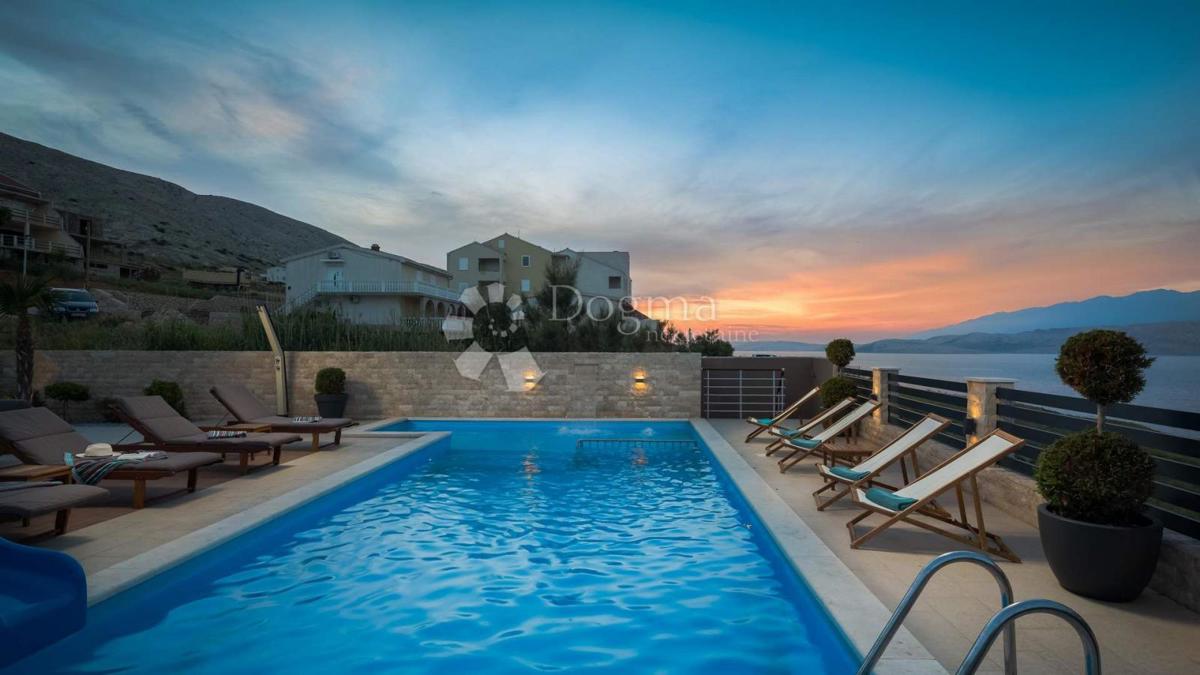 Villa di lusso a Pag - 150 m dal mare