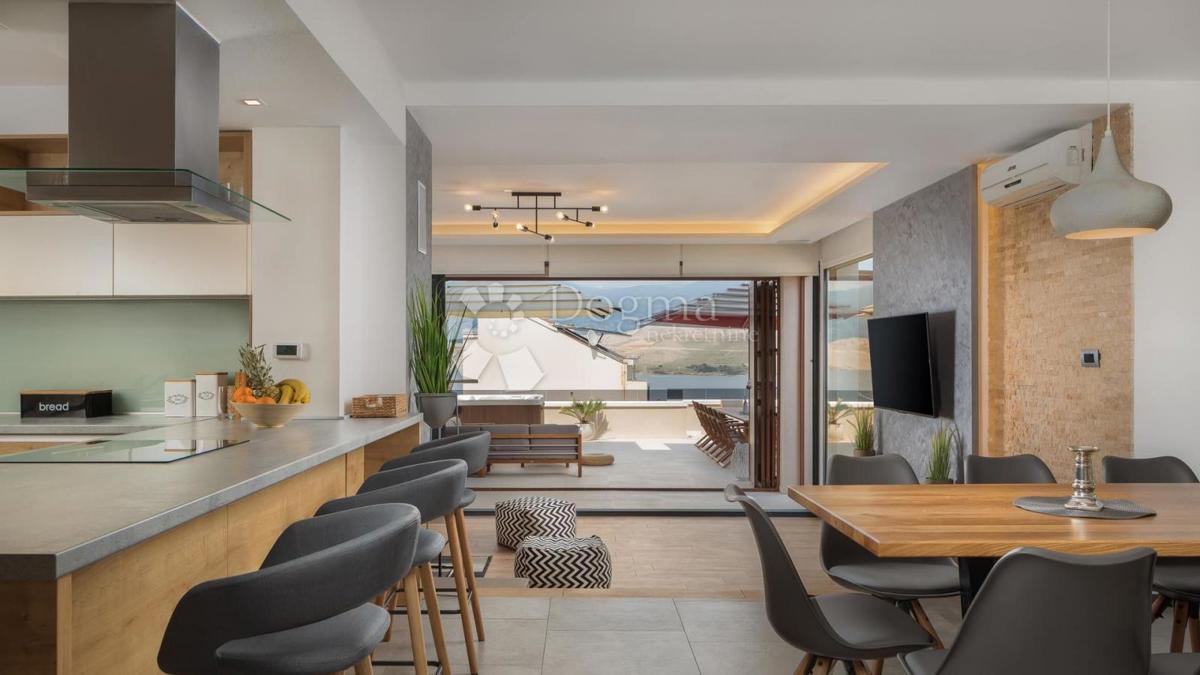 Villa di lusso a Pag - 150 m dal mare