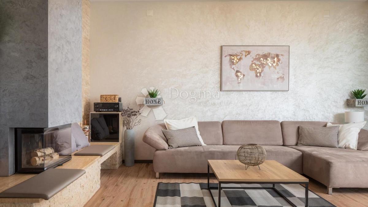 Villa di lusso a Pag - 150 m dal mare