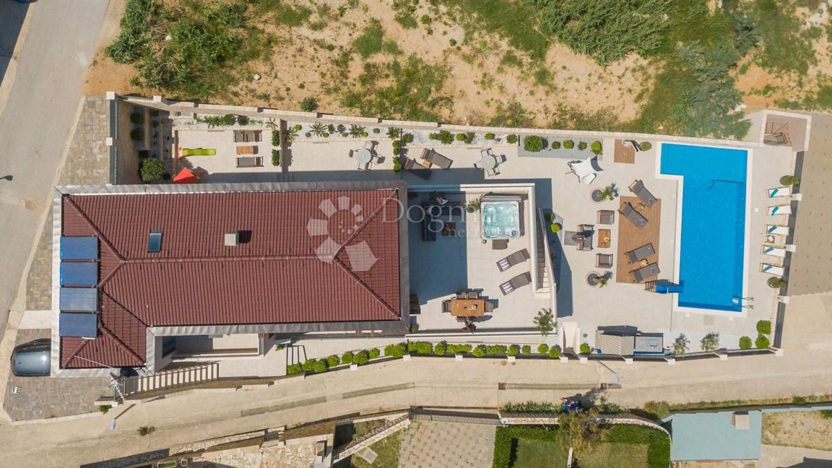 Villa di lusso a Pag - 150 m dal mare