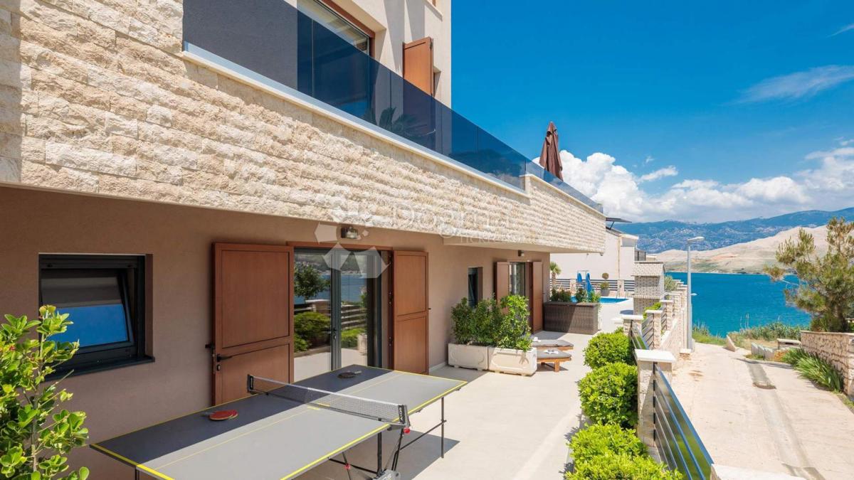 Villa di lusso a Pag - 150 m dal mare
