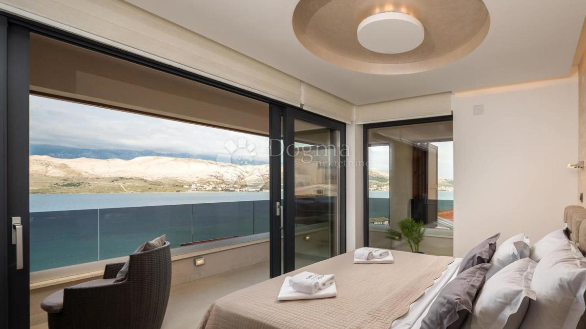 Villa di lusso a Pag - 150 m dal mare