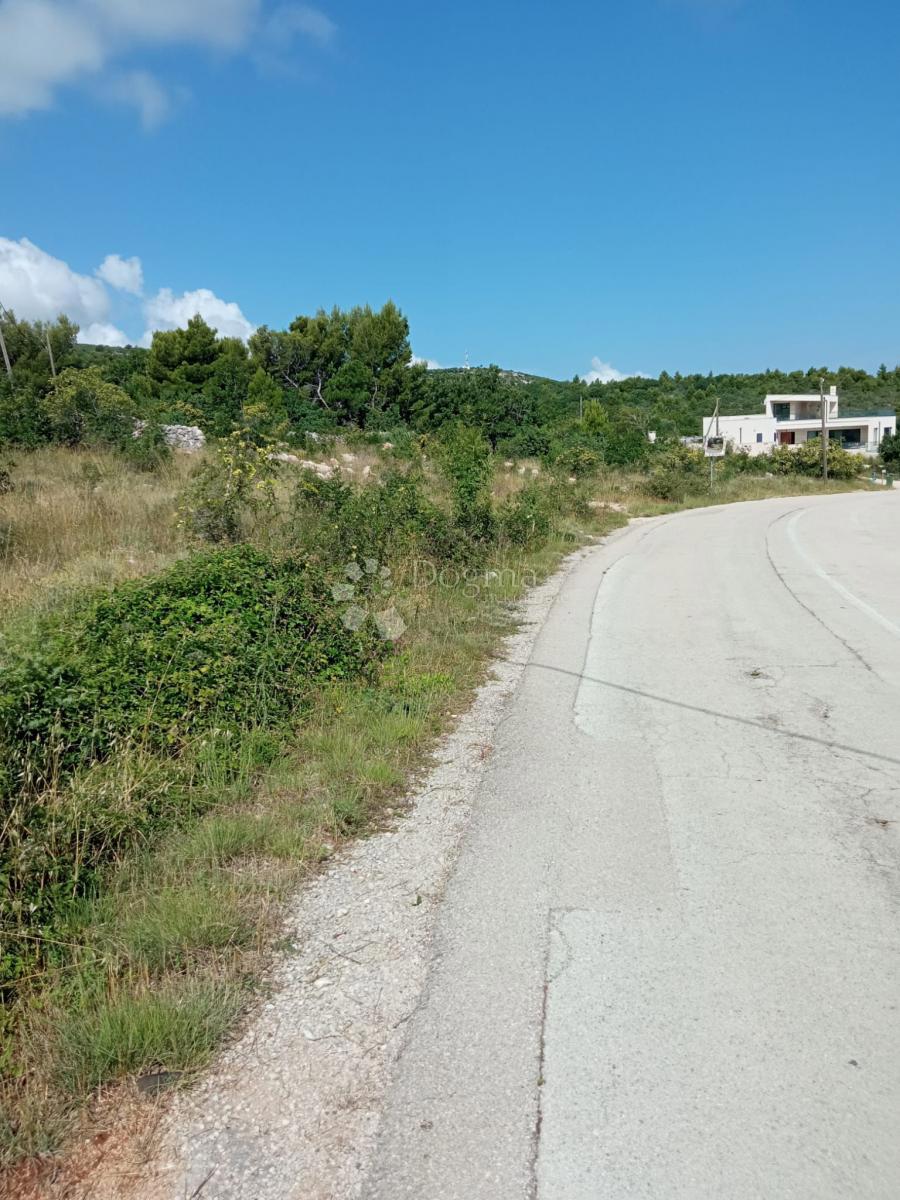 Terreno edificabile Vinjerac, Posedarje, 11,12m2