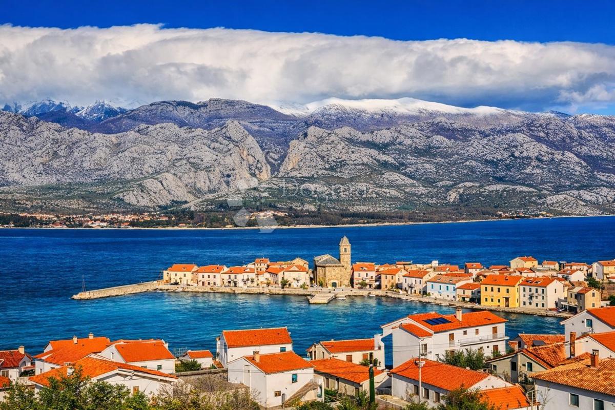 Terreno edificabile Vinjerac, Posedarje, 11,12m2