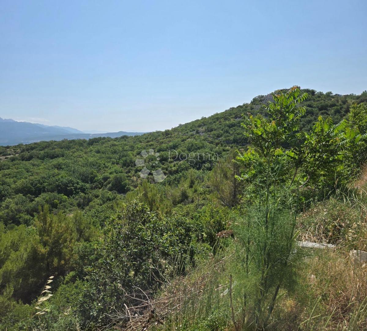 Terreno edificabile Vinjerac, Posedarje, 11,12m2