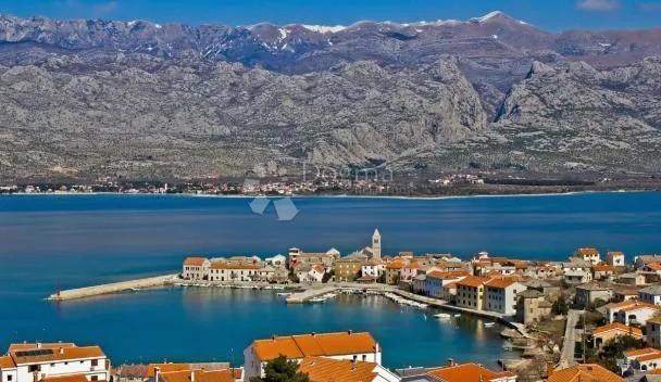 Terreno edificabile Vinjerac, Posedarje, 11,12m2