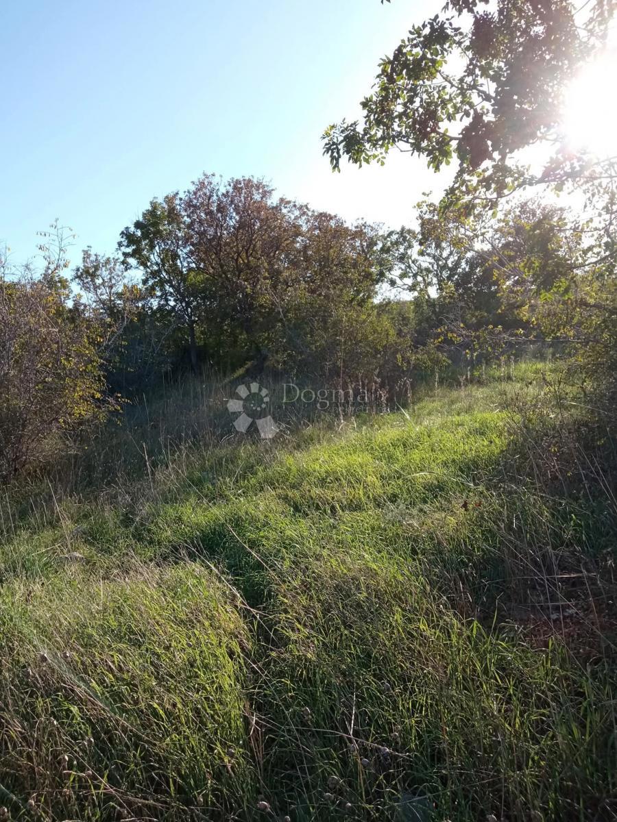 Terreno edificabile Vinjerac, Posedarje, 11,12m2