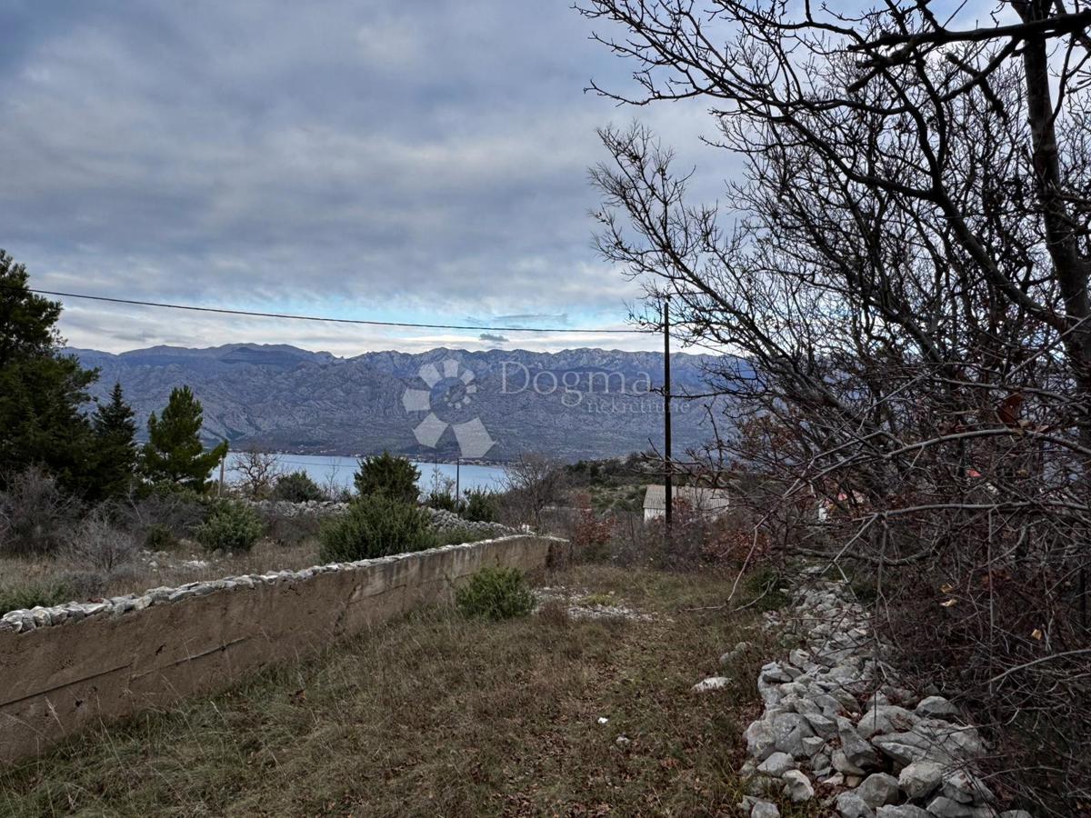 Terreno edificabile Vinjerac, Posedarje, 11,12m2