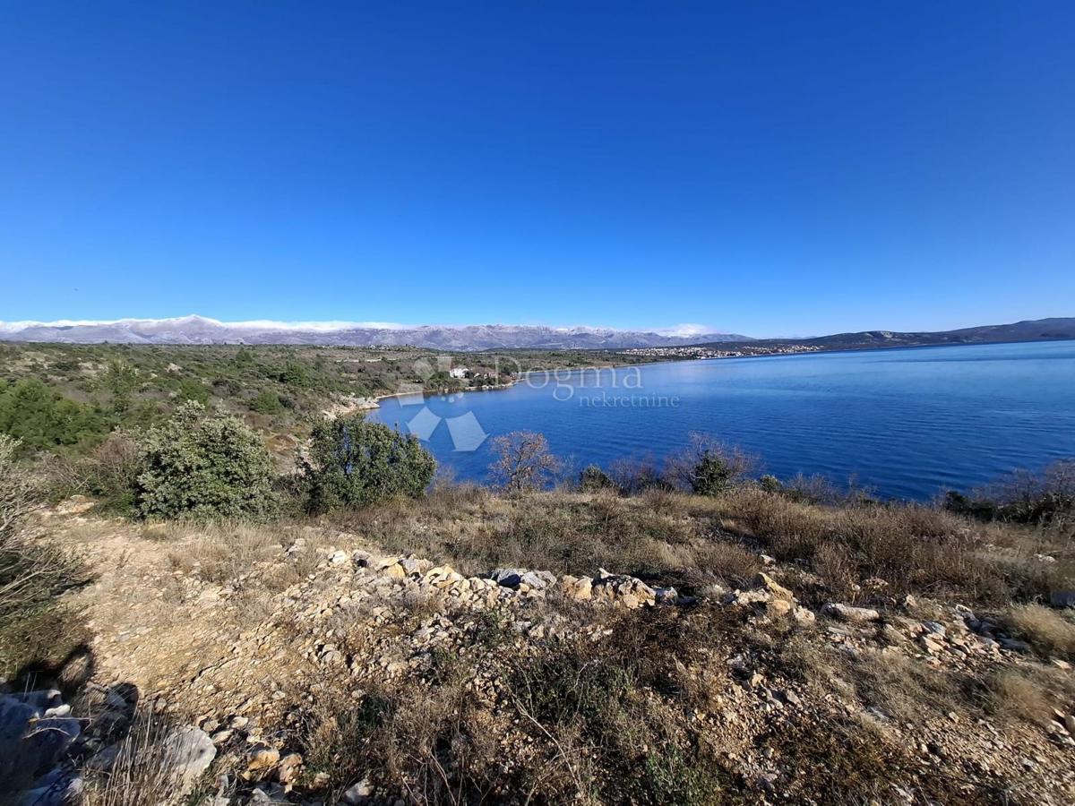 Terreno edificabile Posedarje, 576m2