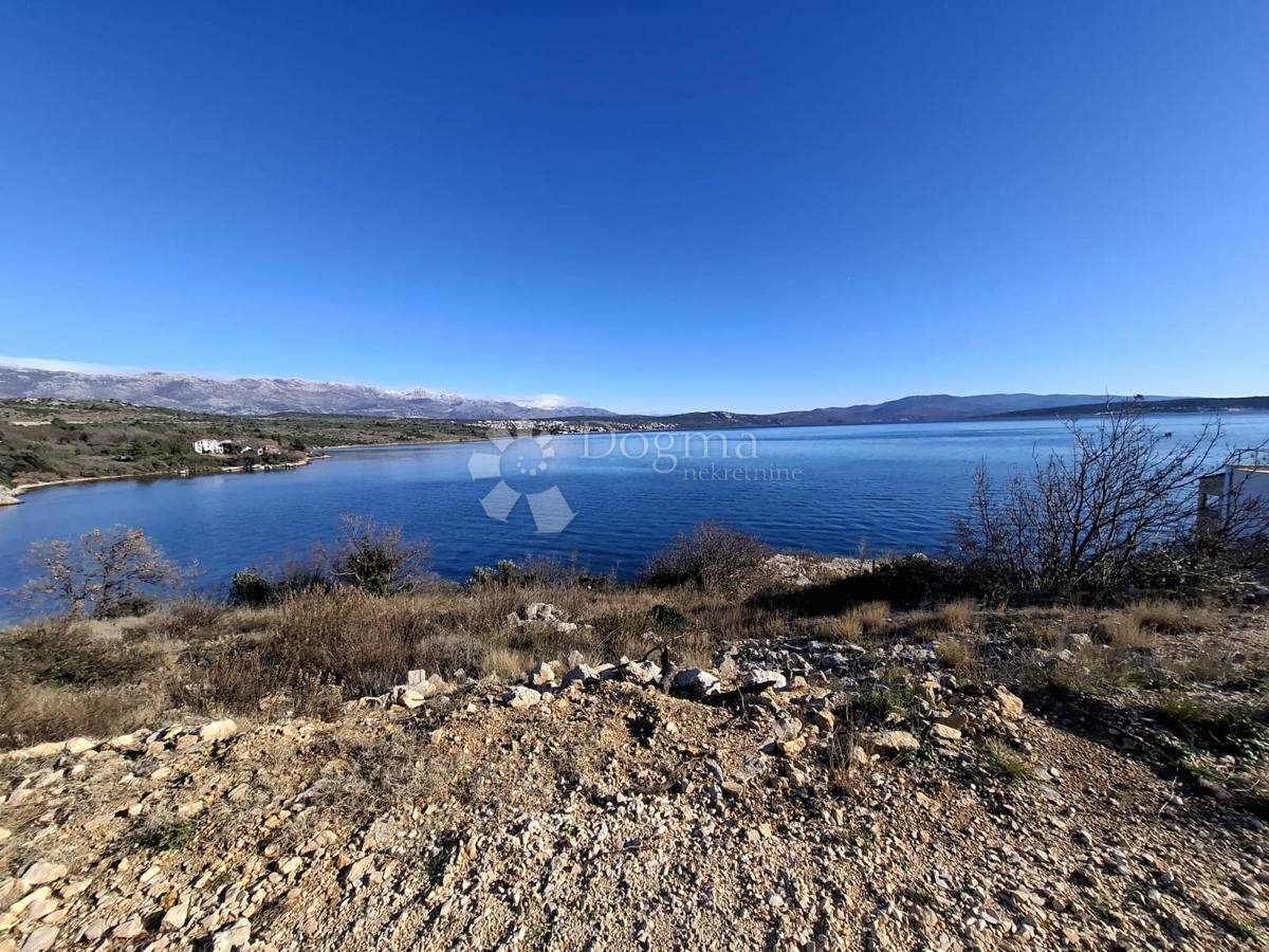 Terreno edificabile Posedarje, 576m2