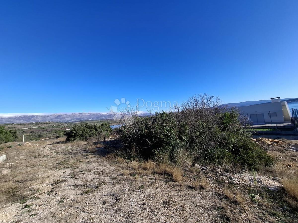 Terreno edificabile Posedarje, 576m2