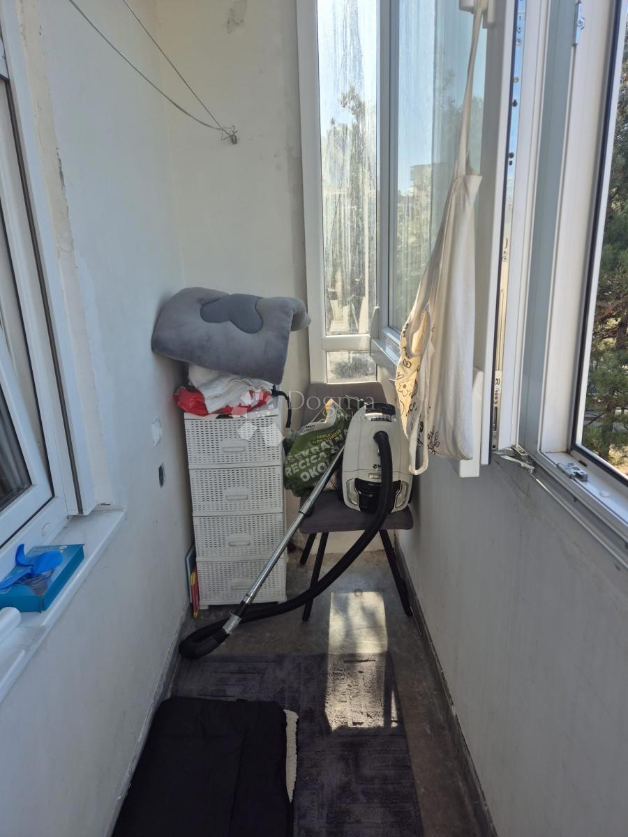 Appartamento in vendita a Kman – disposizione funzionale, vista sul parco