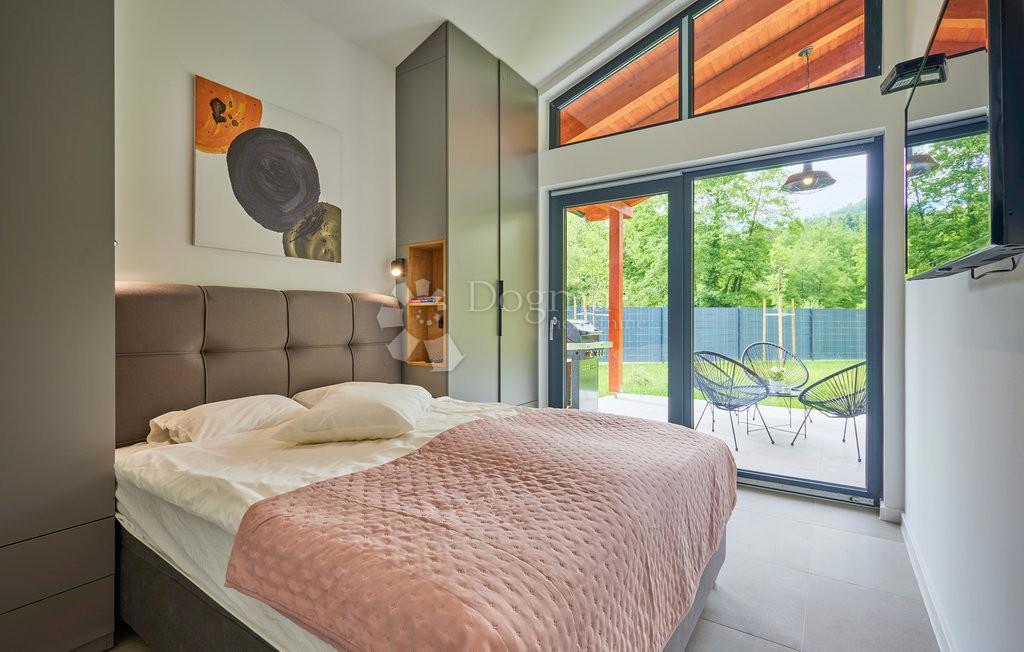 Casa Trakošćan, Bednja, 93m2