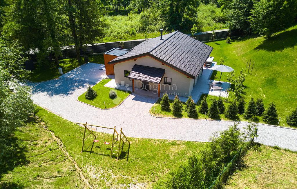 Casa Trakošćan, Bednja, 93m2