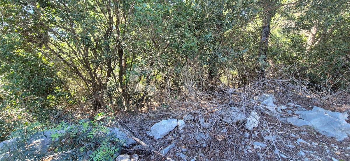 Terreno agricolo Potomje, Orebić, 4.500m2