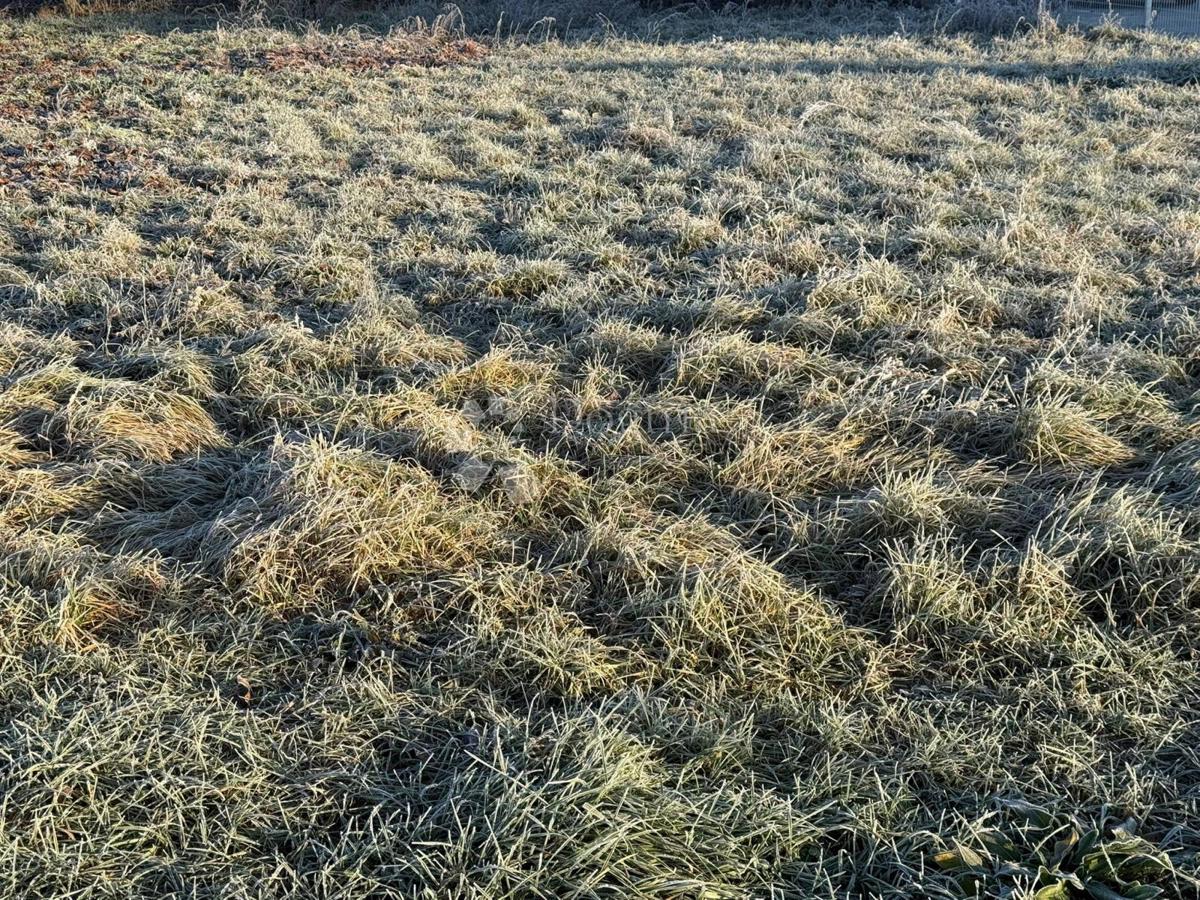 Terreno edificabile Centar, Čakovec, 520m2