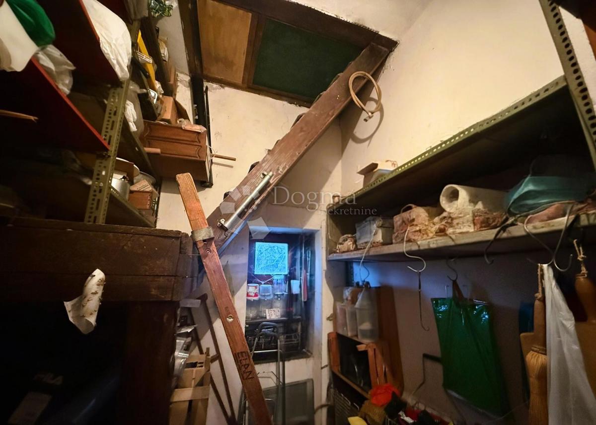 Casa Gornji grad / Centar, Osijek, 142m2