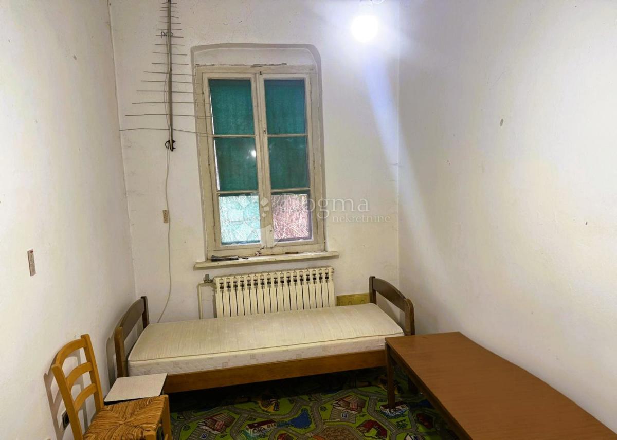 Casa Gornji grad / Centar, Osijek, 142m2