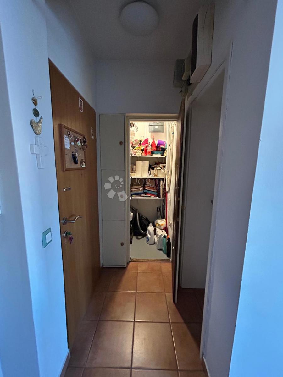 Allogio Voltino, Trešnjevka - Sjever, 60m2