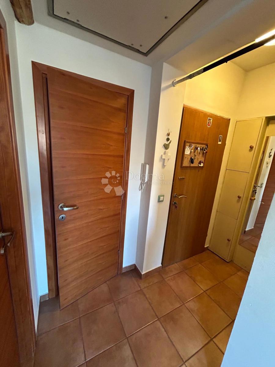 Allogio Voltino, Trešnjevka - Sjever, 60m2